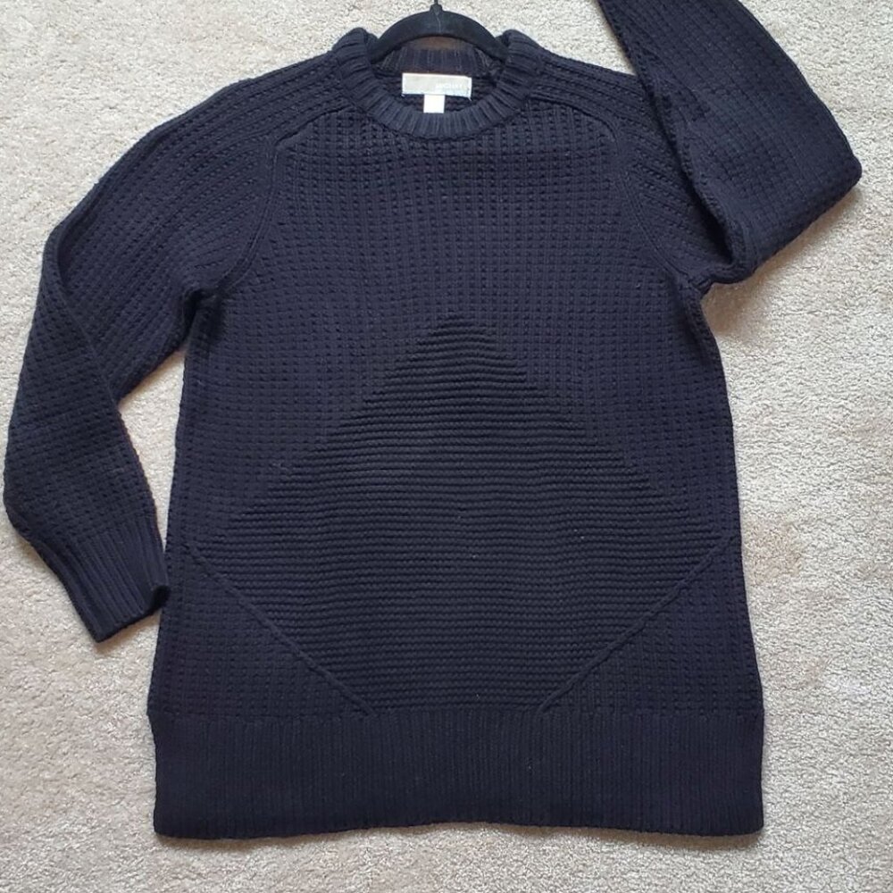 MICHAEL Michael Kors Black Women’s Sweater. Size XS - Picture 11 of 14